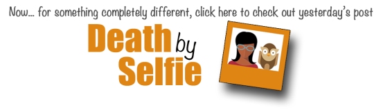 Death by Selfie, owl, Selfie Stick, Priceonomics, The Tragic Data on Selfie Tragedies